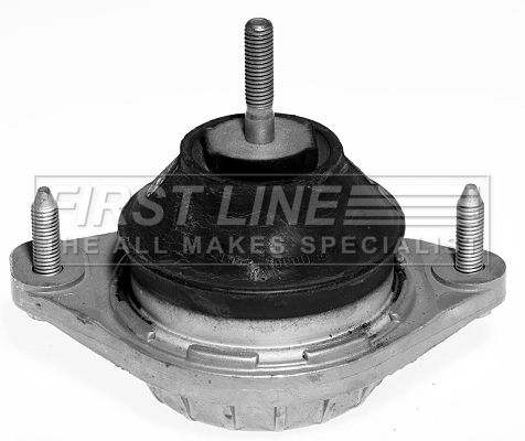 FIRST LINE Подвеска, двигатель FEM3159